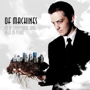 收聽Of Machines的Weaving The Values歌詞歌曲