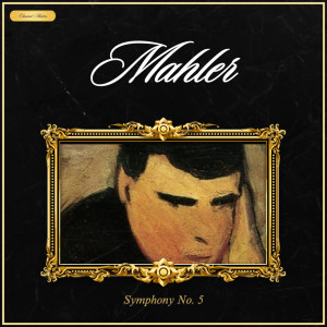 Wiener Symphoniker的專輯Mahler: Symphony nº 5