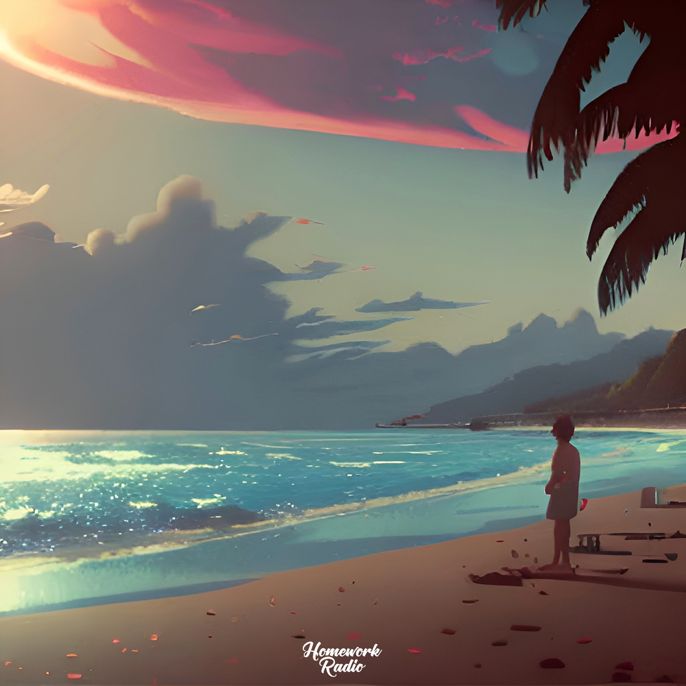 Sunrise Strolls