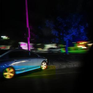 ดาวน์โหลดและฟังเพลง Blur (feat. Lyustra) พร้อมเนื้อเพลงจาก Vasporo