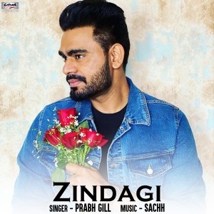 Zindagi (From "Ishq Brandy") - Single