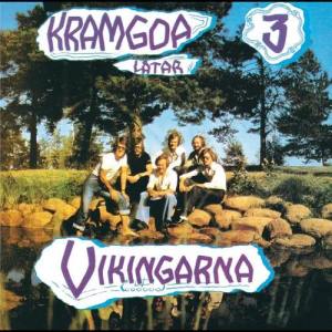 收聽Vikingarna的Åren歌詞歌曲