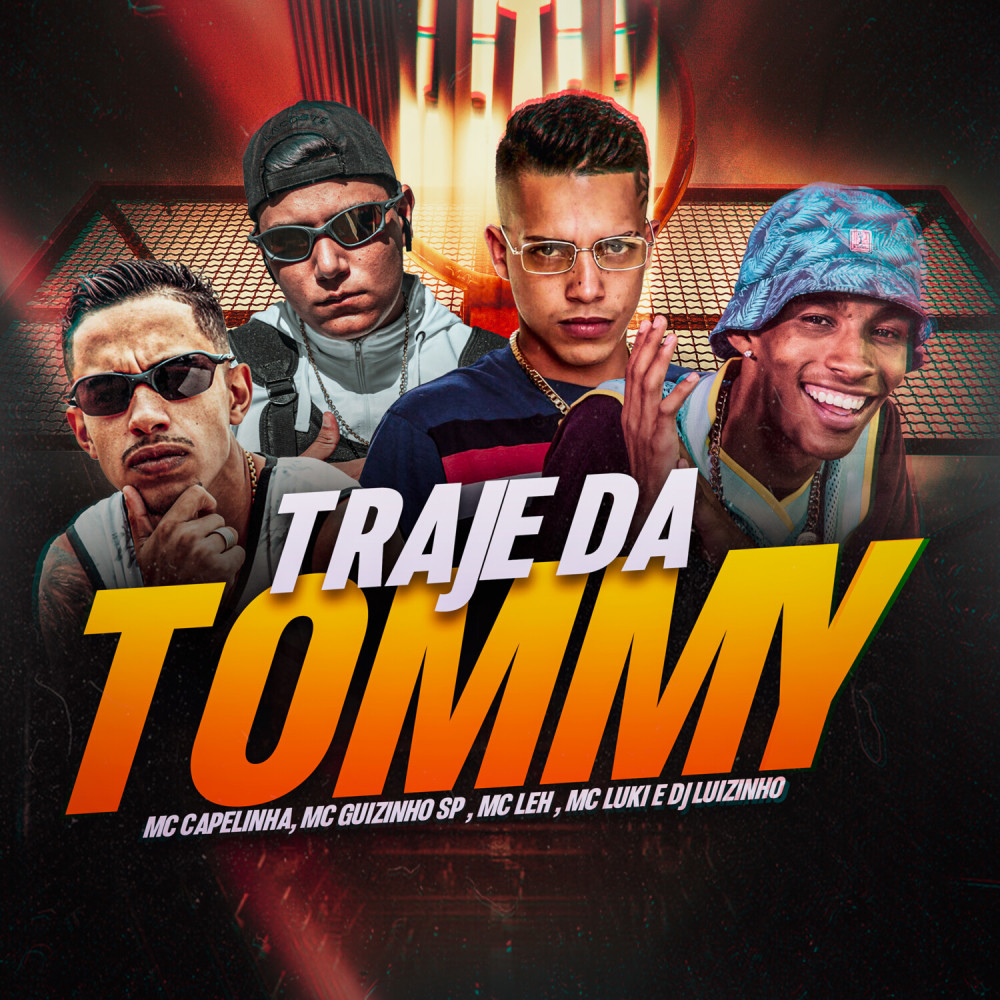 Traje da Tommy (Explicit)