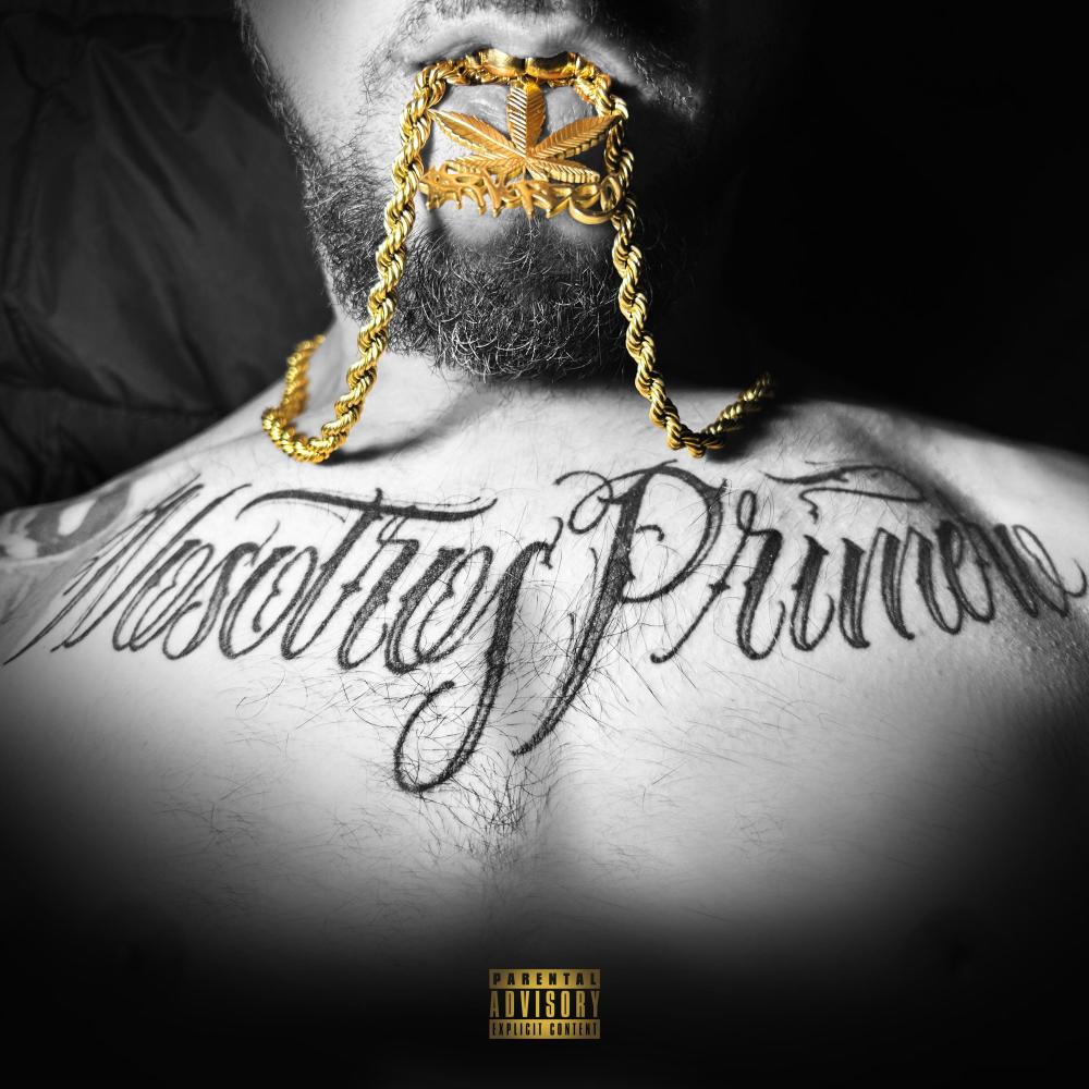 MSCL (feat. Papi Trujillo) (Explicit)