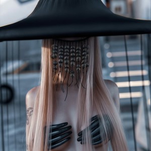 Listen to Demon Girl (Explicit) song with lyrics from Rudmental