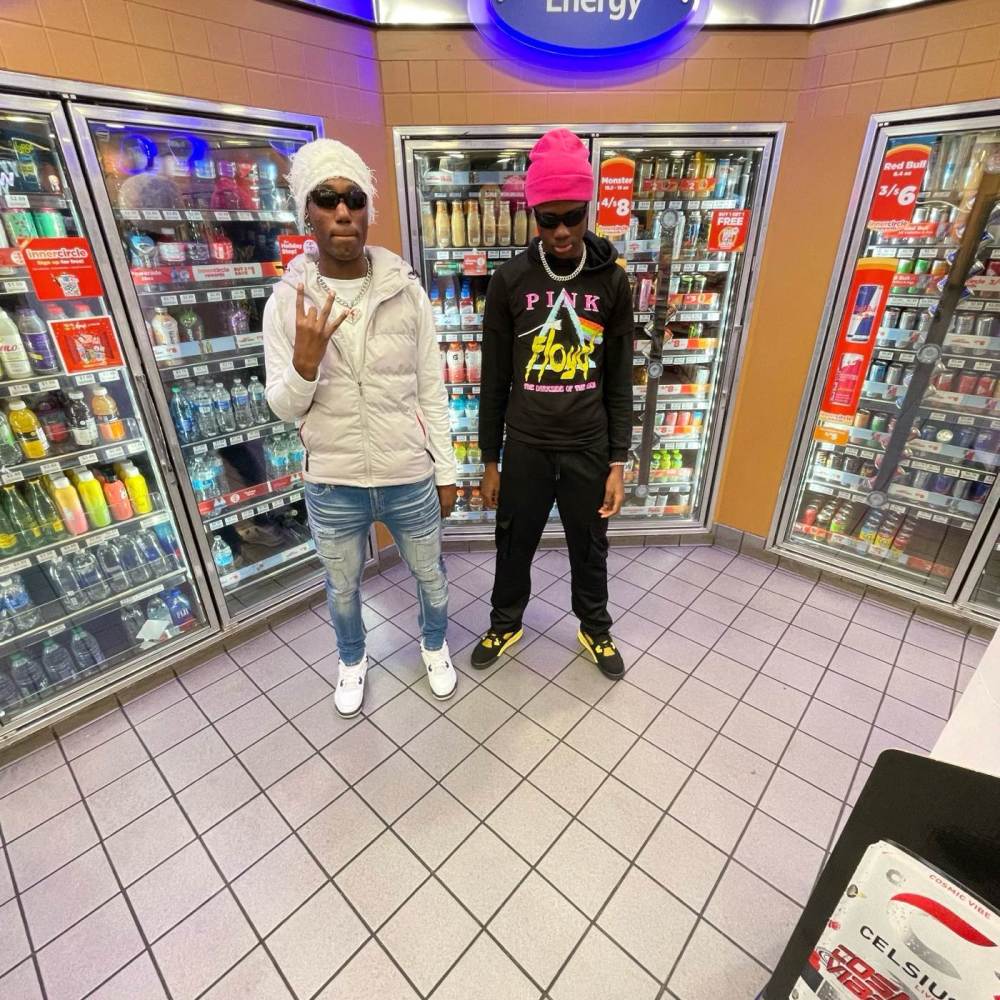 Letter to My Brudda (Explicit)