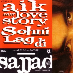 收聽Sajjad Ali的Patta Btah Do歌詞歌曲