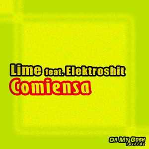 ดาวน์โหลดและฟังเพลง Comiensa พร้อมเนื้อเพลงจาก Lime