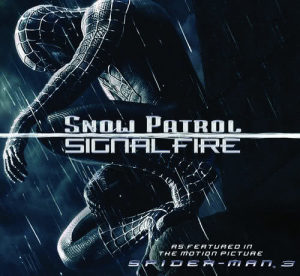 收聽Snow patrol的Signal Fire歌詞歌曲