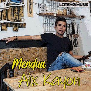 Album Mendua from 