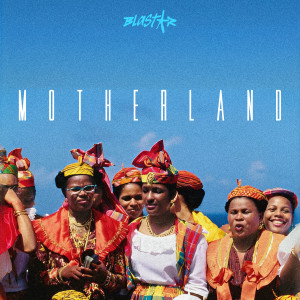Album Motherland from 