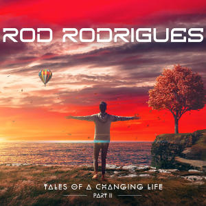 Rod Rodrigues的專輯Inukshuk (feat. Angel Vivaldi & John Macaluso)