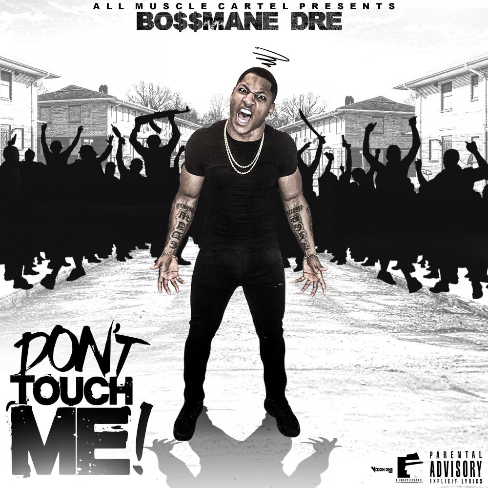 Don't Touch Me! (Explicit)