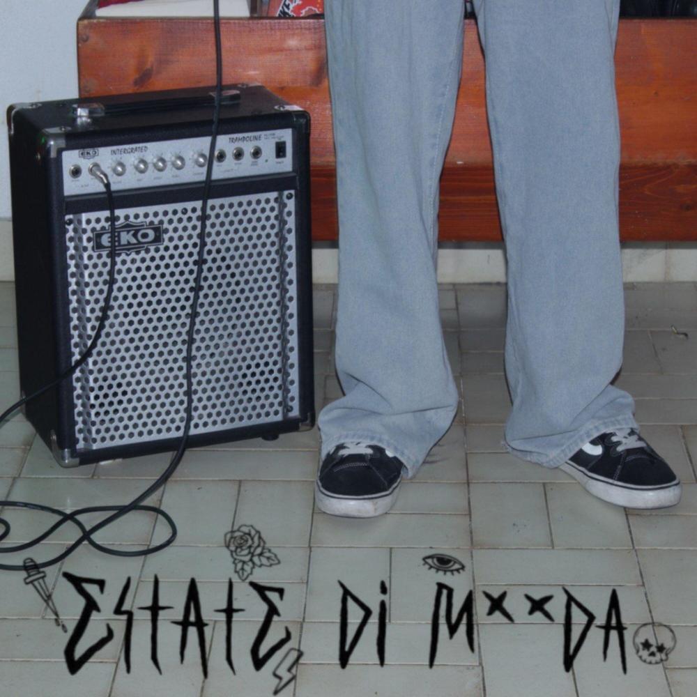 ESTATE DI MERDA (feat. koth & n1chxlas) (Explicit)