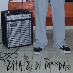 收聽Ade的ESTATE DI MERDA (feat. koth & n1chxlas) (Explicit)歌詞歌曲