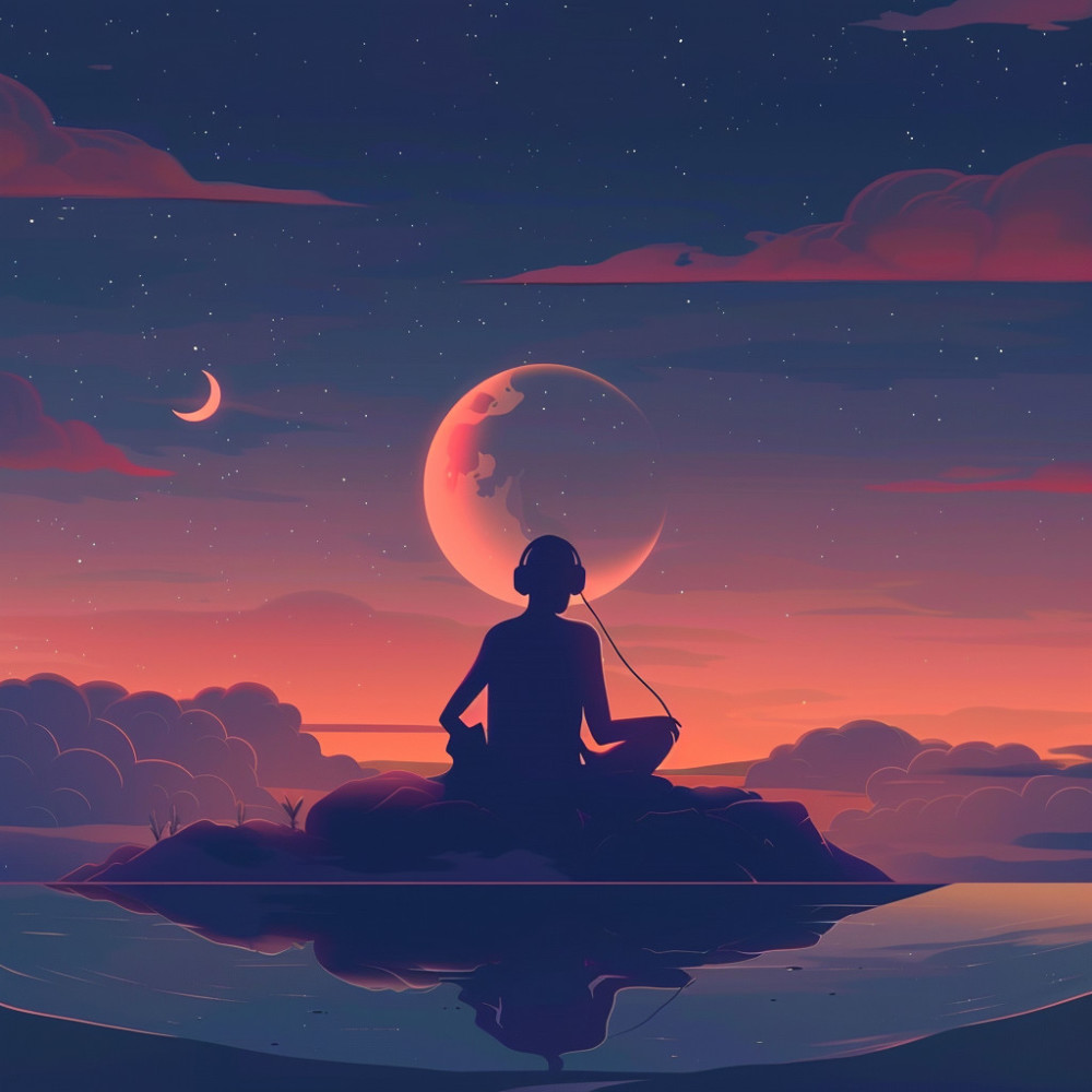 Rhythms That Ease the Mind