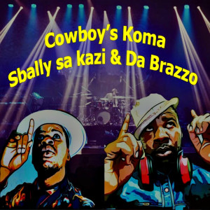 Listen to Motho Waka (Explicit) song with lyrics from SBALLY SA KAZI