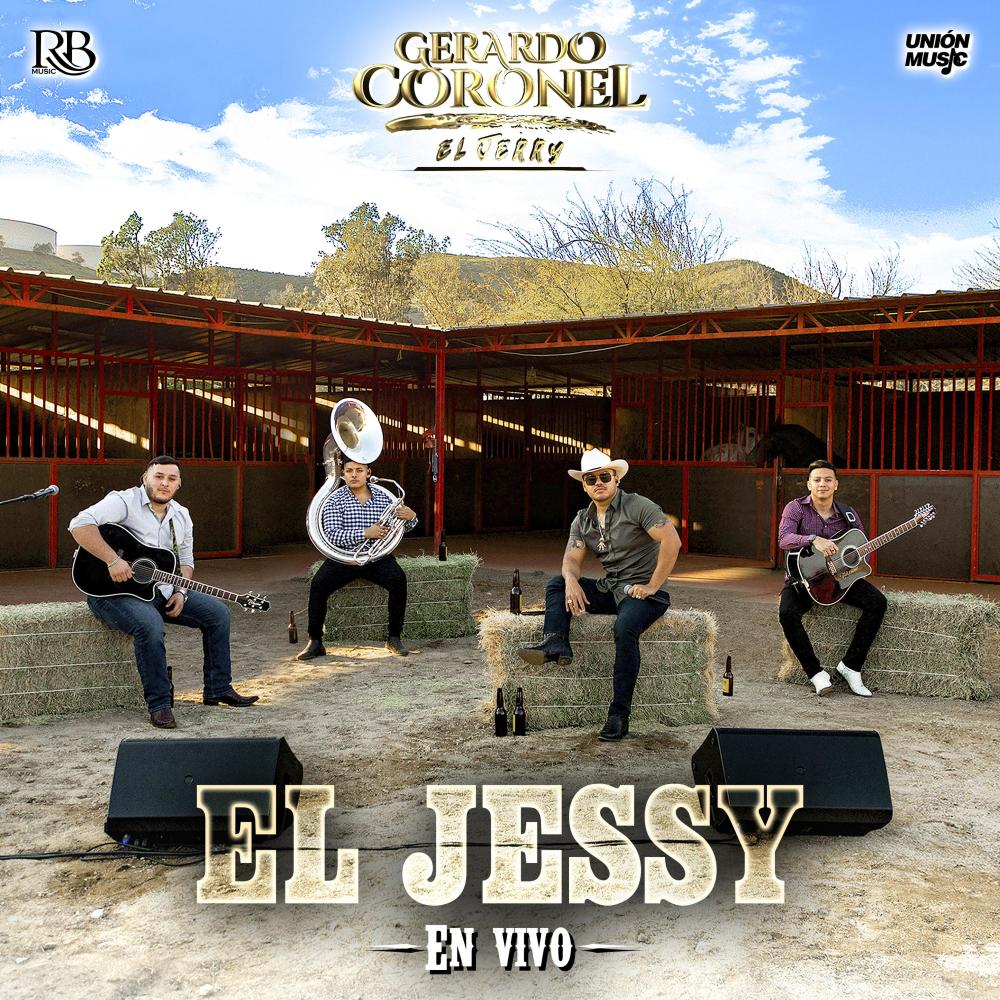 El Jessy (En Vivo)