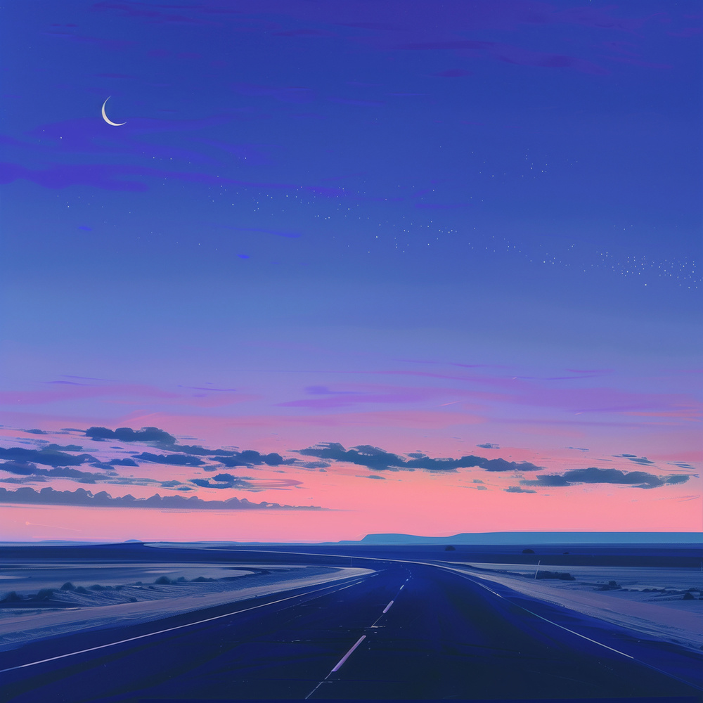 Long Drive