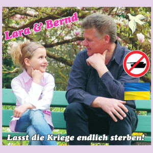 Lara的專輯Lasst die Kriege endlich sterben