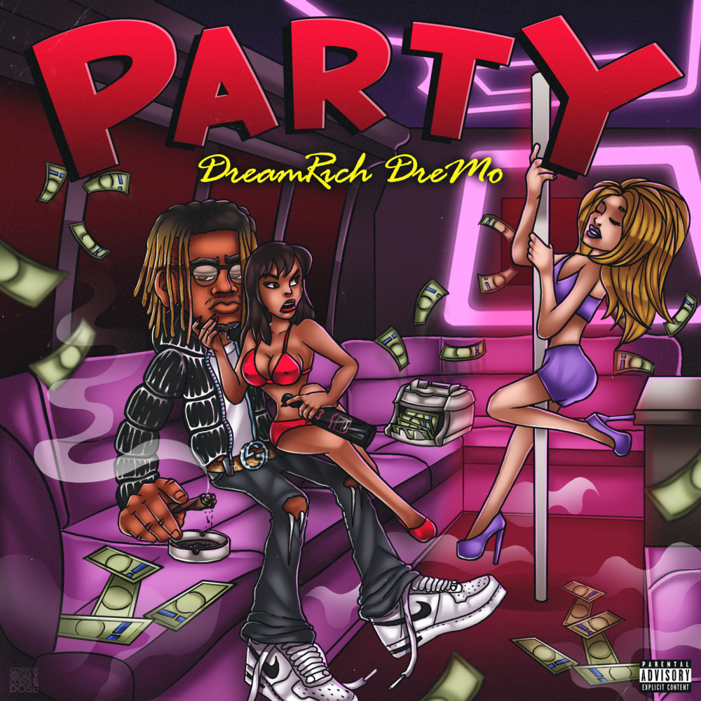 Party (Explicit)