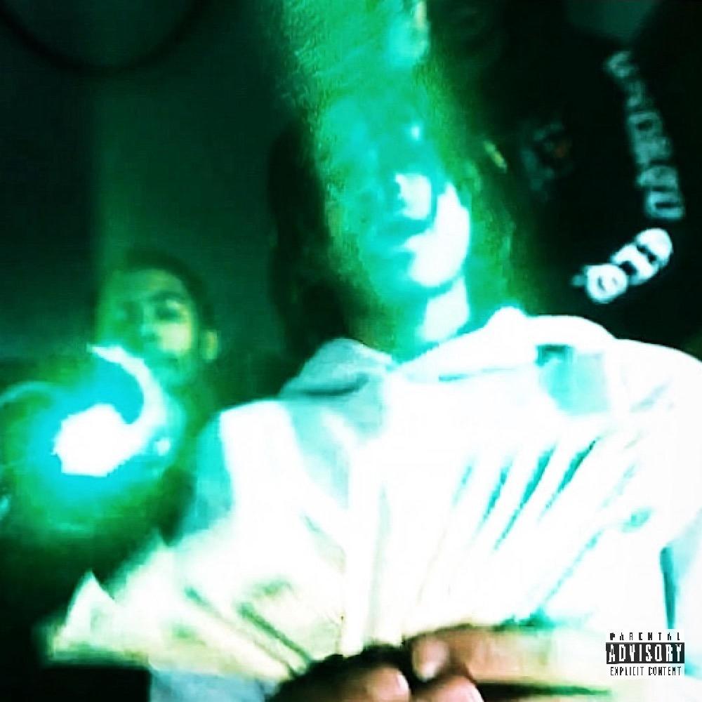 D Rose (feat. Yung deuxe) (Explicit)