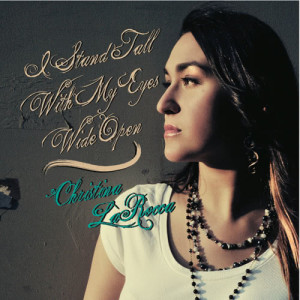 收聽Christina LaRocca的Call Your Name歌詞歌曲