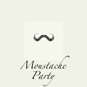 Album Moustache Party, Vol. 2 from Various
