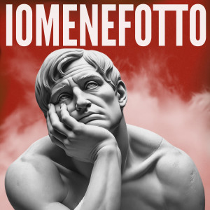 Listen to Iomenefotto (Explicit) song with lyrics from Enrico Nadai