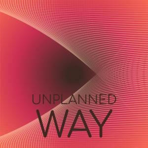 Album Unplanned Way from Various