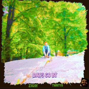 Zig9y的專輯Days Go By (feat. Twnty8)