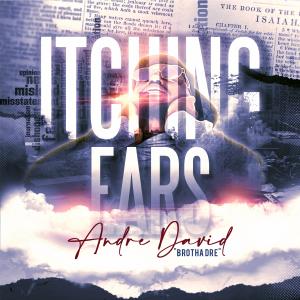 Andre David的專輯Itching Ears