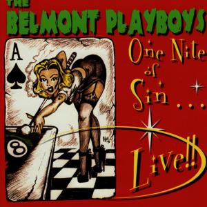 ดาวน์โหลดและฟังเพลง King of the Hill (Live) พร้อมเนื้อเพลงจาก The Belmont Playboys
