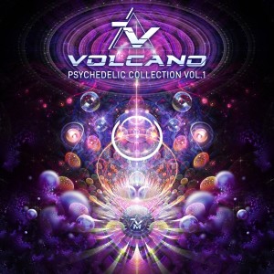 Dengarkan Good Twist lagu dari Volcano dengan lirik
