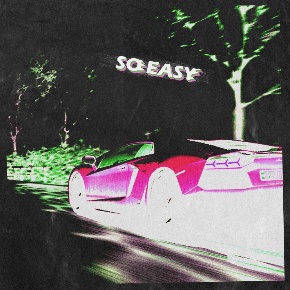 So Easy (Instrumental) (Explicit) (Instrumental|Explicit)