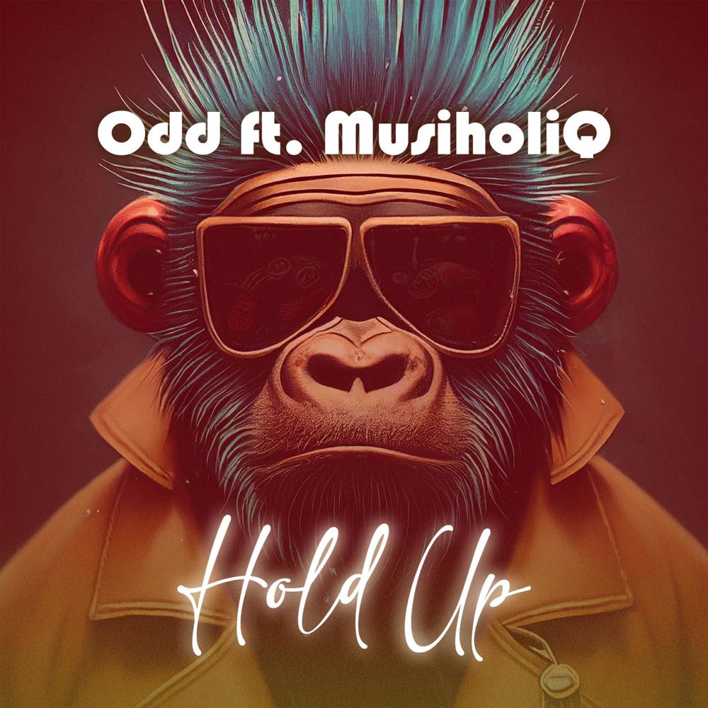 Hold up (feat. MusiholiQ) (Explicit)