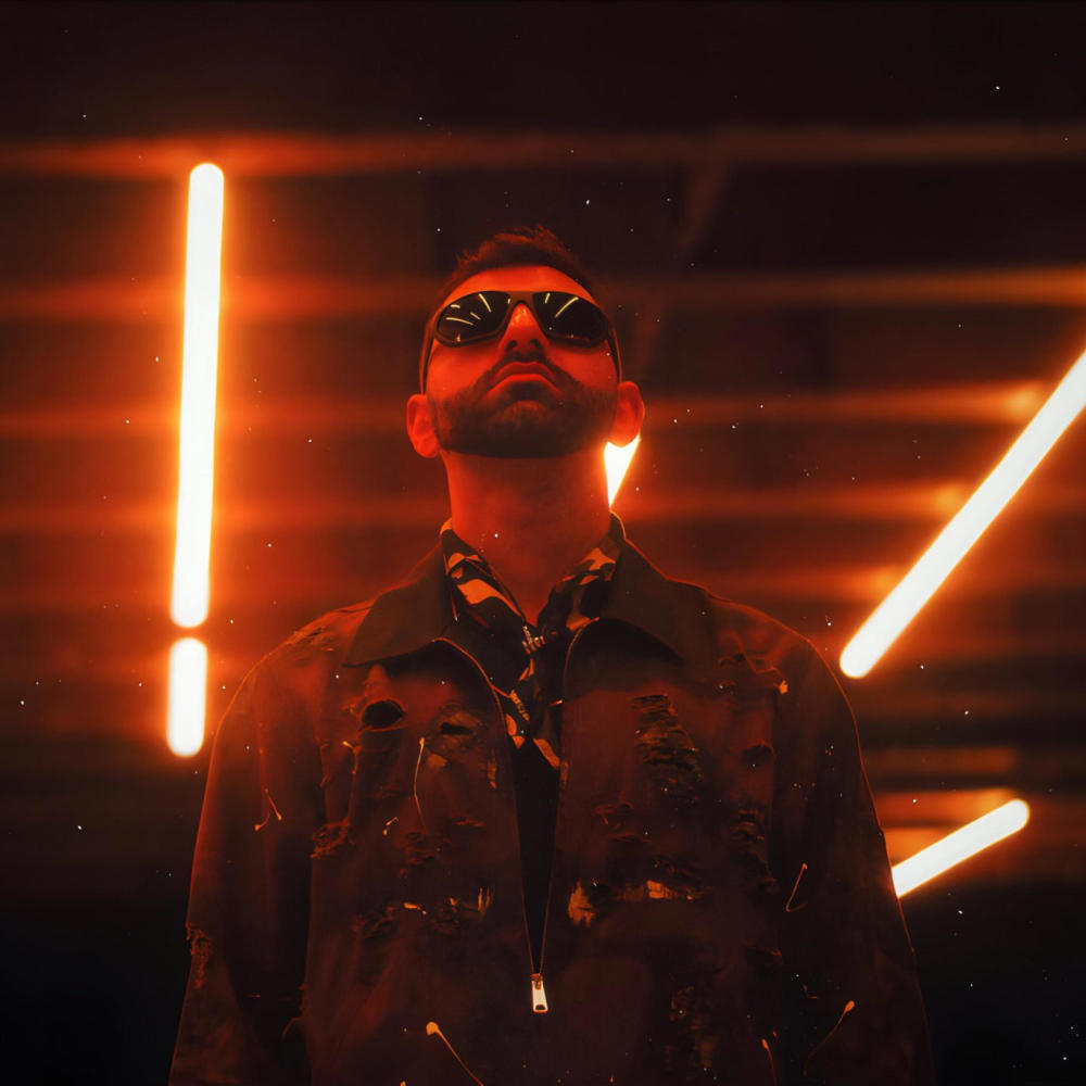 Tag (feat. GAT) (Explicit)