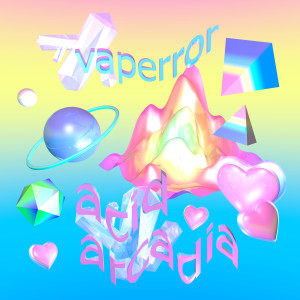 Dengarkan Pretty Beam (Computer Love) lagu dari Vaperror dengan lirik