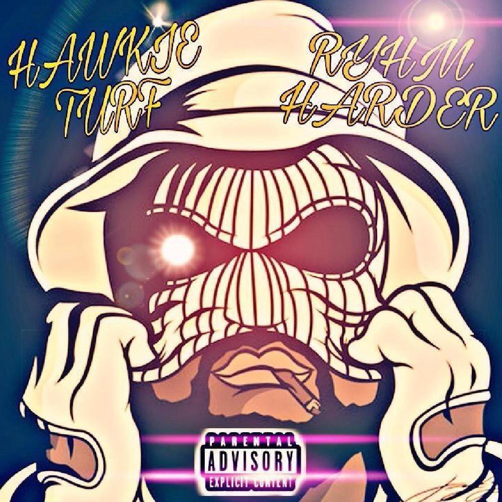 Rhyme harder (Explicit)