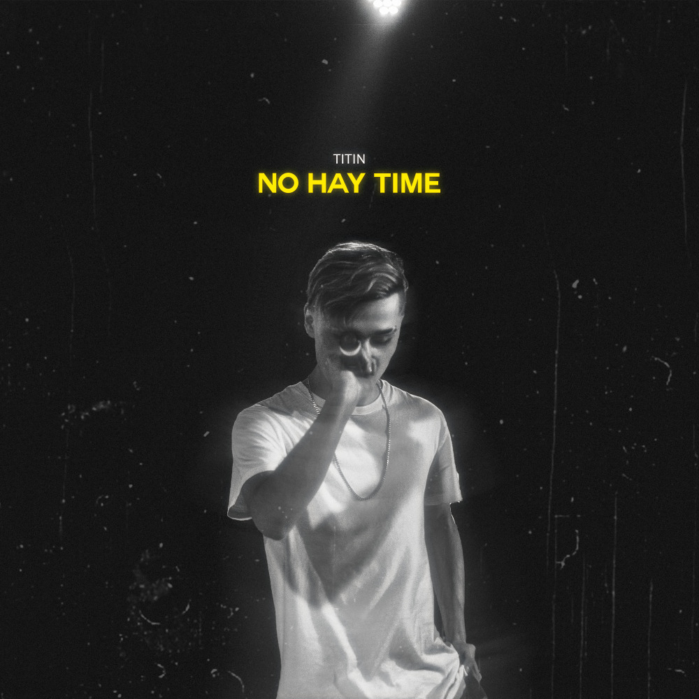 No Hay Time