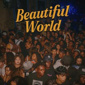 อัลบัม Beautiful World (Explicit) ศิลปิน Crypto