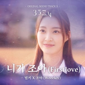 ดาวน์โหลดและฟังเพลง First Love (Instrumental) พร้อมเนื้อเพลงจาก Bumkey