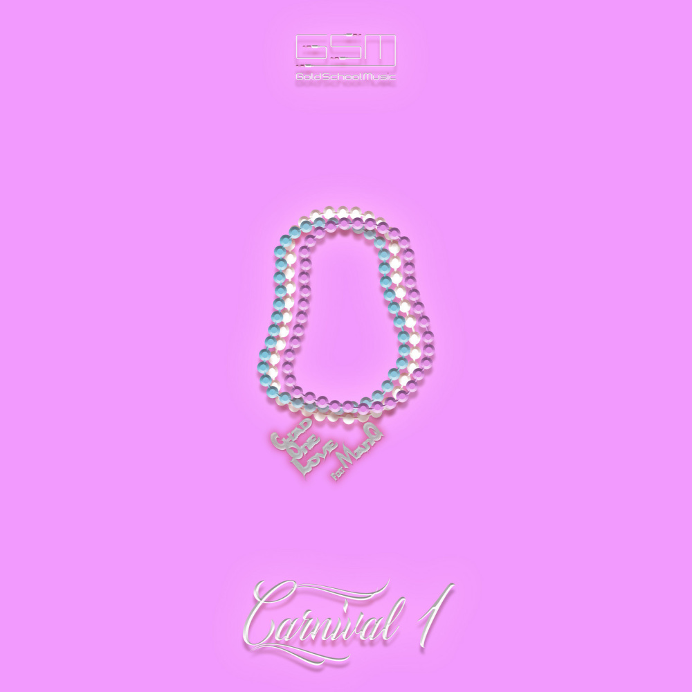 Carnival 1 (feat. ManQ) (Explicit)