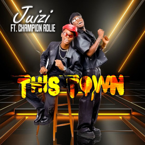 收聽Juizi的This Town歌詞歌曲