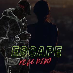 Dibo的專輯ESCAPE (feat. DIBO) [Explicit]