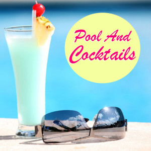 Various Artists的專輯Pool And Cocktails