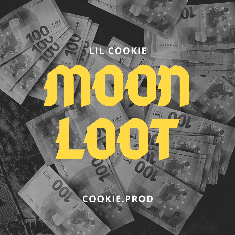 Moon Loot (Explicit)