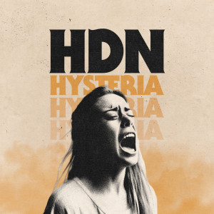 ดาวน์โหลดและฟังเพลง Hysteria พร้อมเนื้อเพลงจาก Hijos De Nacho Vidal