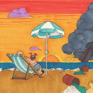 default playlist img