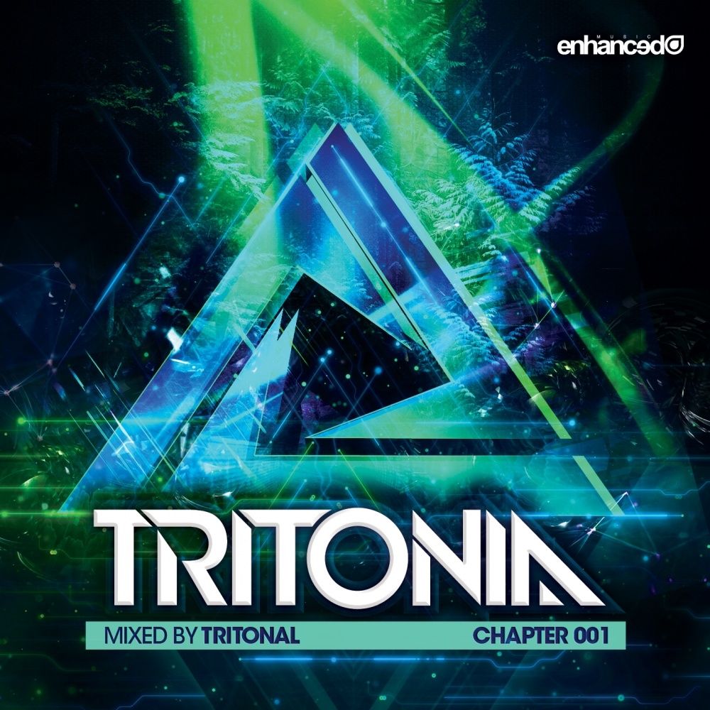 Electric Glow (Original Mix)